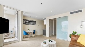 Unclassified image, 5 of 29, button - The Amazing City Escape  - 1BR/Wi-Fi/CBD/City view (Adelaide)