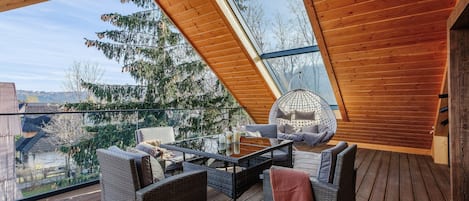 Appartement | 1 chambre, espace de travail pour ordinateurs portables