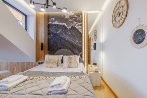 Apartment - Apartament WATAHA (Zakopane)