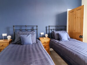 2 camere, con stile personalizzato, con arredamento individuale