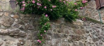 Le Pigeonnier : Maison de Famille de Charme Dans le Parc Naturel