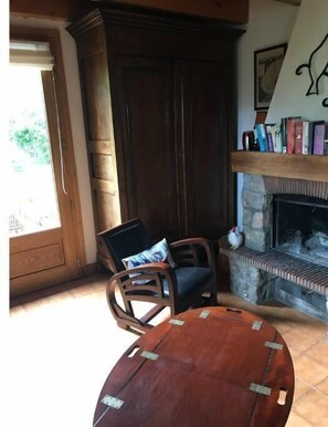 Intérieur