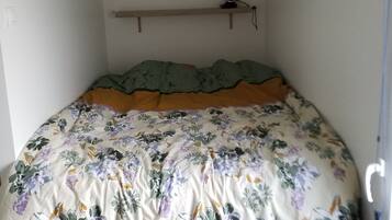 1 slaapkamer, gratis wifi, beddengoed