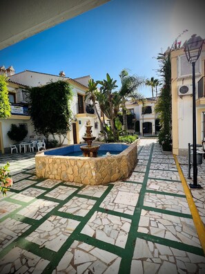 Terras