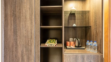 Garderobe