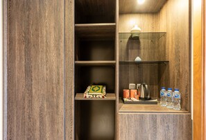 Garderobe