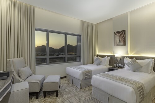 Westin Mark Hotel