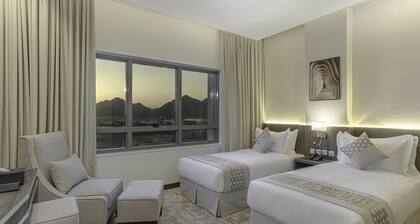 Westin Mark Hotel