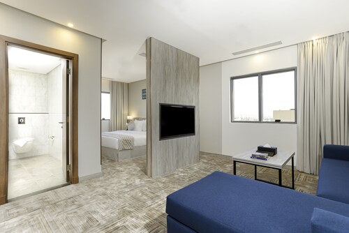 Westin Mark Hotel