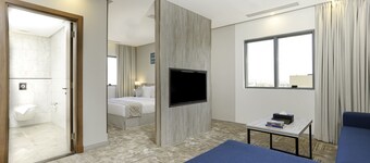 Westin Mark Hotel