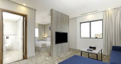 Westin Mark Hotel