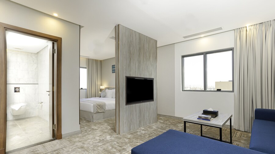 Westin Mark Hotel