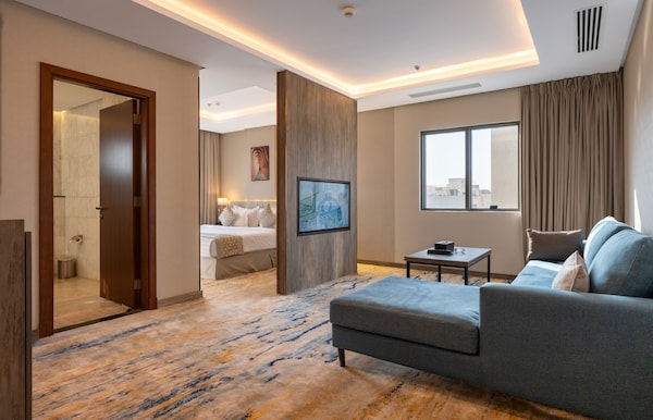 Westin Mark Hotel - Medina