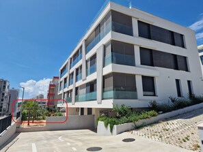 Apartment, 1 Queen Bed with Sofa bed | Exterior
