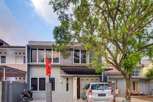 Hotel O Sofia Homestay Syariah