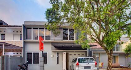 Hotel O Sofia Homestay Syariah