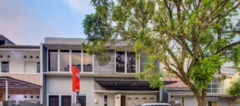 Hotel O Sofia Homestay Syariah
