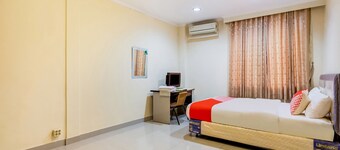 Hotel O Sofia Homestay Syariah