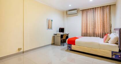 Hotel O Sofia Homestay Syariah