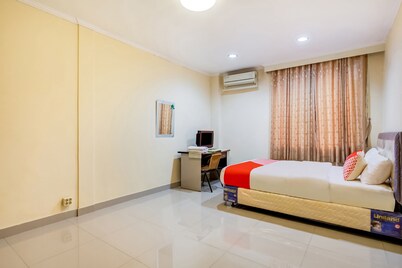 Hotel O Sofia Homestay Syariah