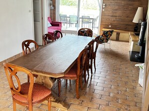 Restauration