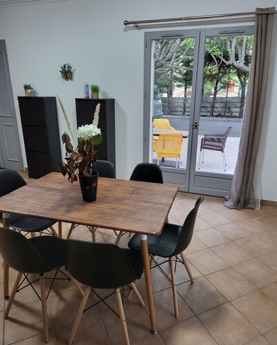 Magnifique Maison Pour Vous Réunir Tous Ensemble