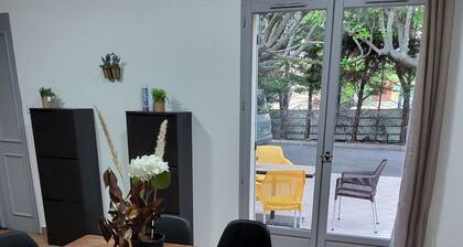 Magnifique Maison Pour Vous Réunir Tous Ensemble