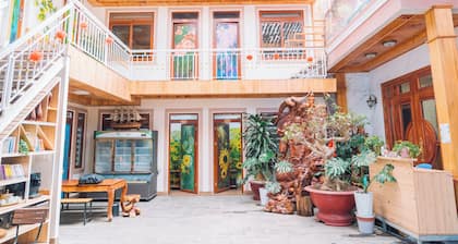 ST House DaLat
