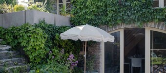 Le Carré de L'amiral à 7mn à Pied de L'océan !