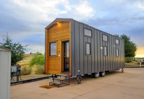 Exterior - Lp1 Paso Robles Wine Estate Pool (Paso Robles)