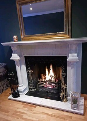 Casa, varias camas | Interior