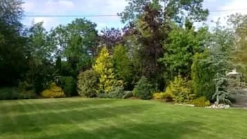 House, Multiple Beds | Property grounds