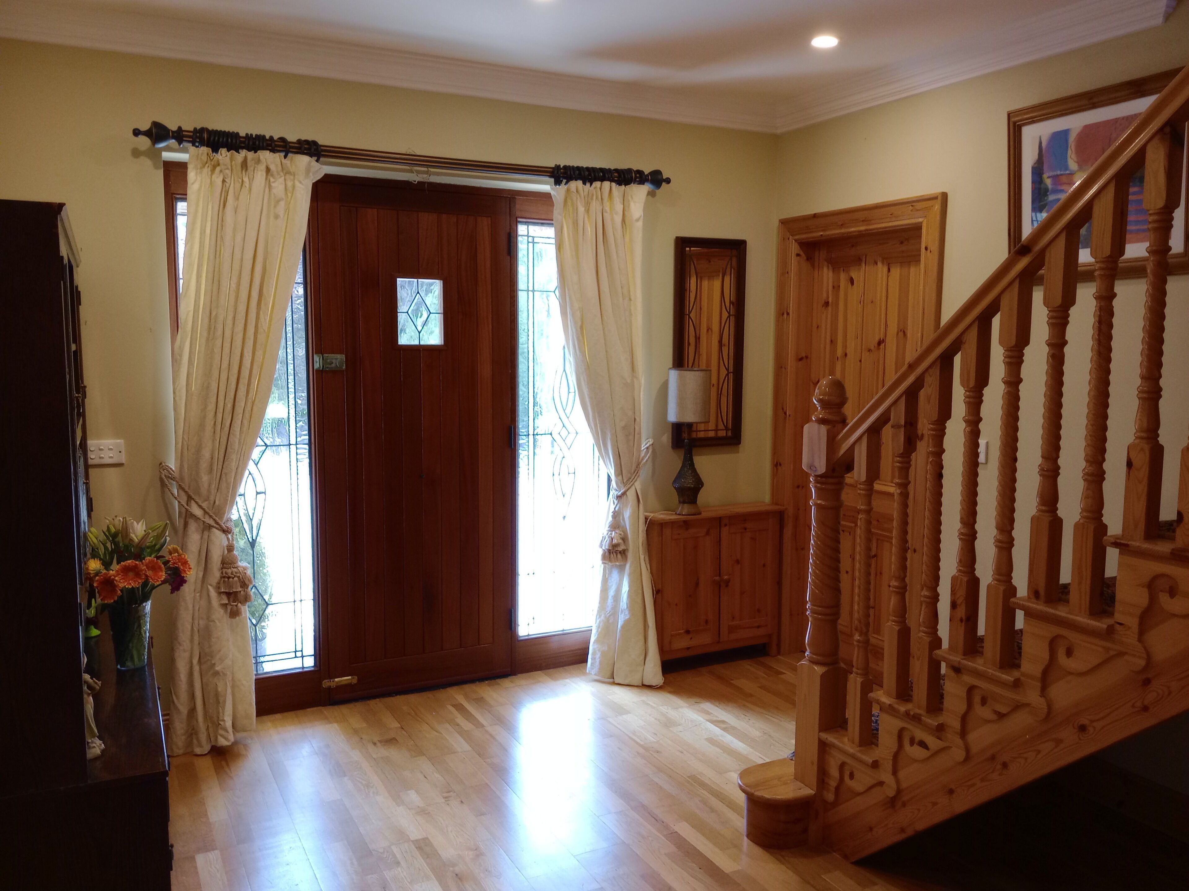 Casa, varias camas | Interior