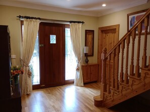 Casa, varias camas | Interior