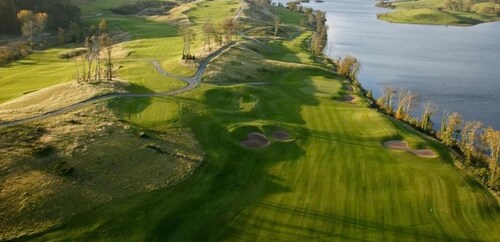 Tullynacrunant Lodge