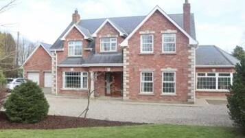 House, Multiple Beds | Exterior