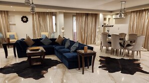 Interior - Apartment in heart of Heliopolis  (Heliopolis)