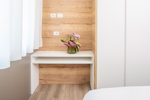 1 habitación, edredón y cunas 
