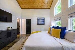 2 chambres, bureau, fer et planche à repasser, Wi-Fi gratuit