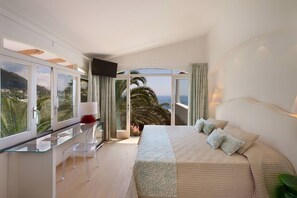 5 Schlafzimmer, Bügeleisen/Bügelbrett, WLAN, Bettwäsche