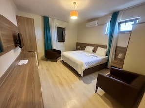 Standard Room, Ensuite, Ground Floor