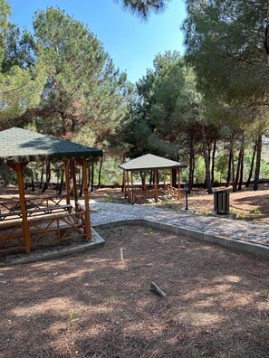 Exterior - Kosk Hotel (Gökçeada)