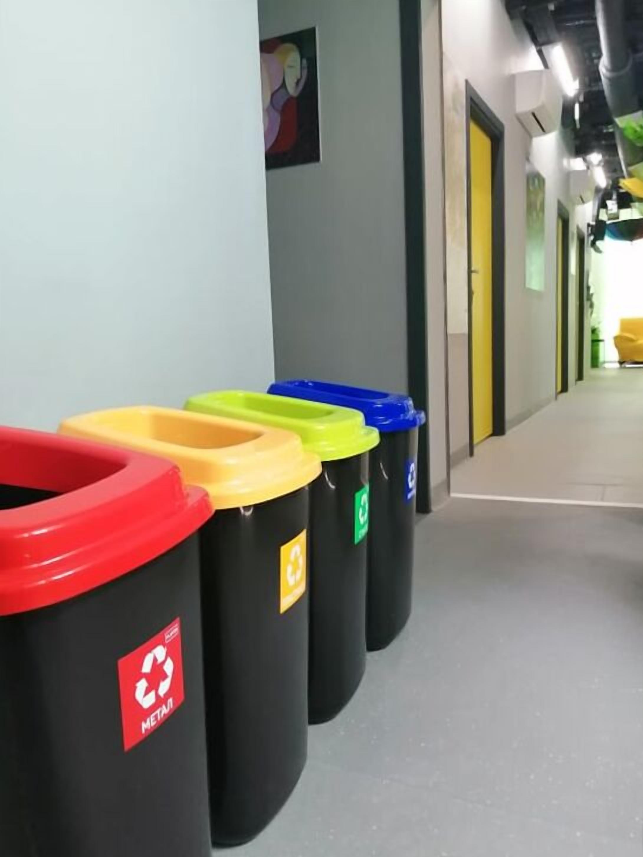 Photo - Green Cube Capsule Hostel