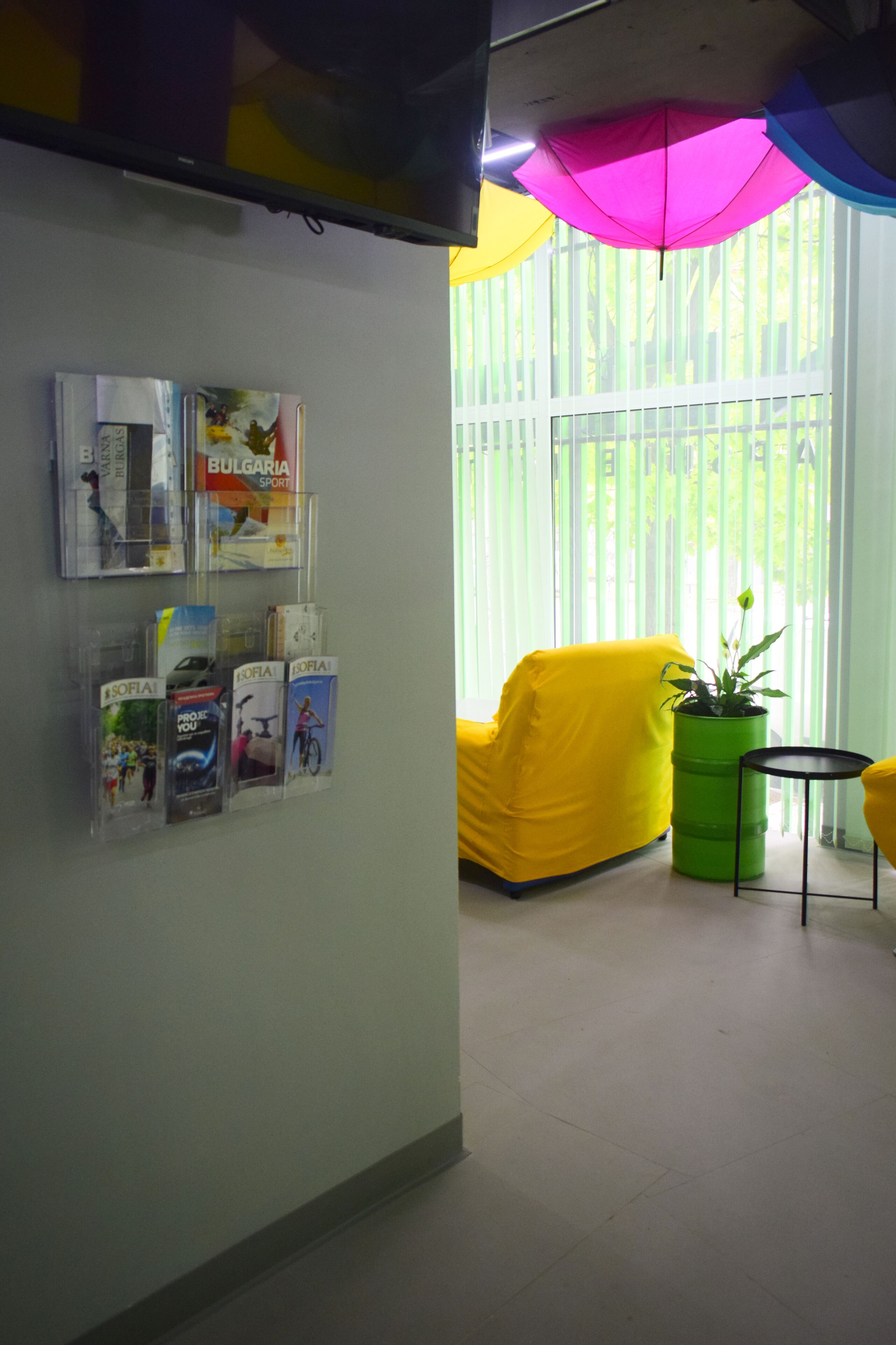 Photo - Green Cube Capsule Hostel