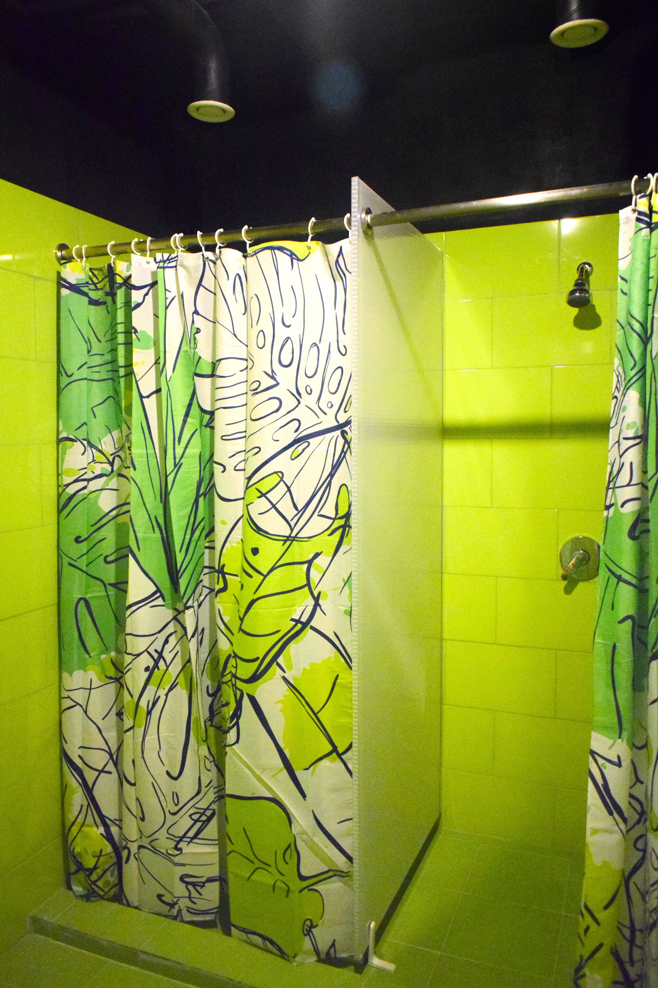 Photo - Green Cube Capsule Hostel