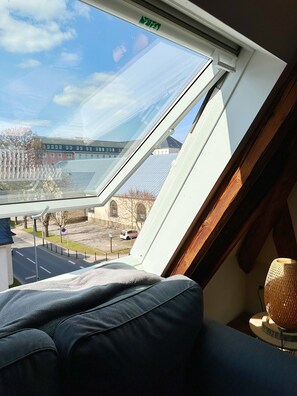Interior - Sleeping Beauty Loft Sleeping Beauty Loft (Marienberg)