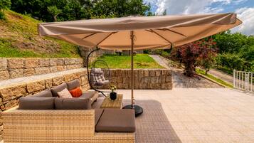 Terras