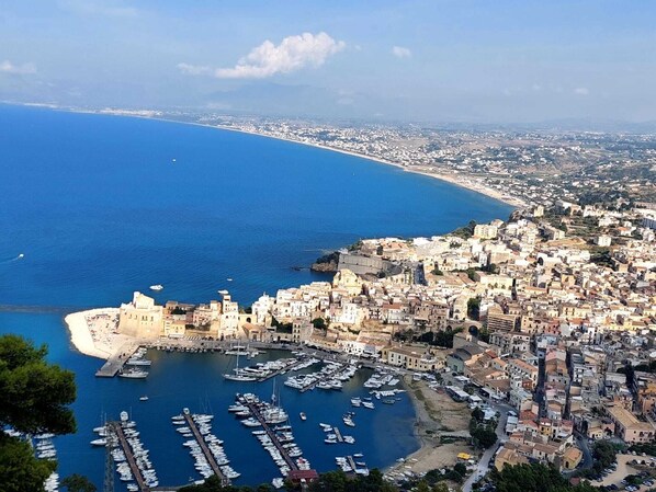 Exterior - Hotel Belvedere Resort 4 stelle (Castellammare del Golfo)