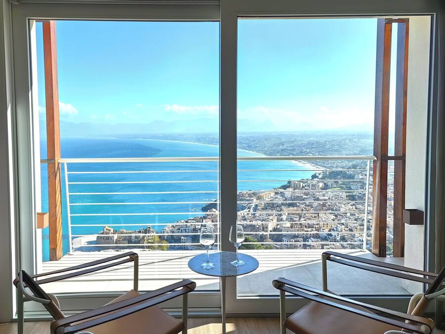 Biancheria in cotone egiziano, biancheria da letto di alta qualità