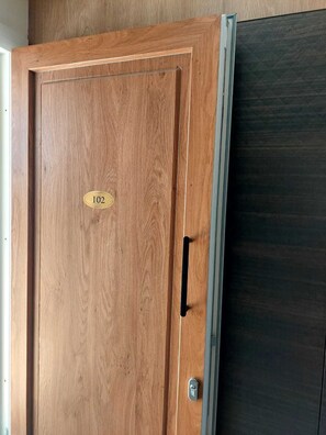 Deluxe Double Room, Patio, Sea View - Hotel Belvedere Resort 4 stelle (Castellammare del Golfo)